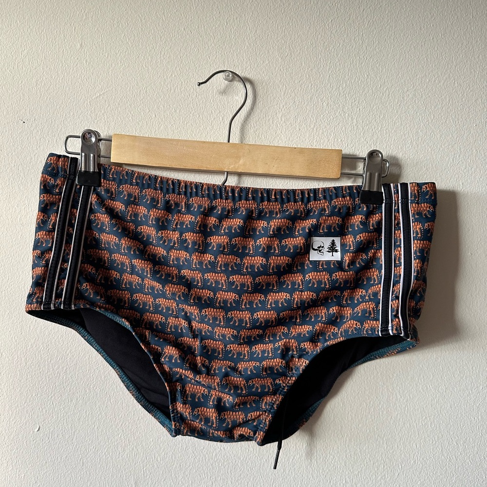 Walden Outdoor Athletic Speedo
